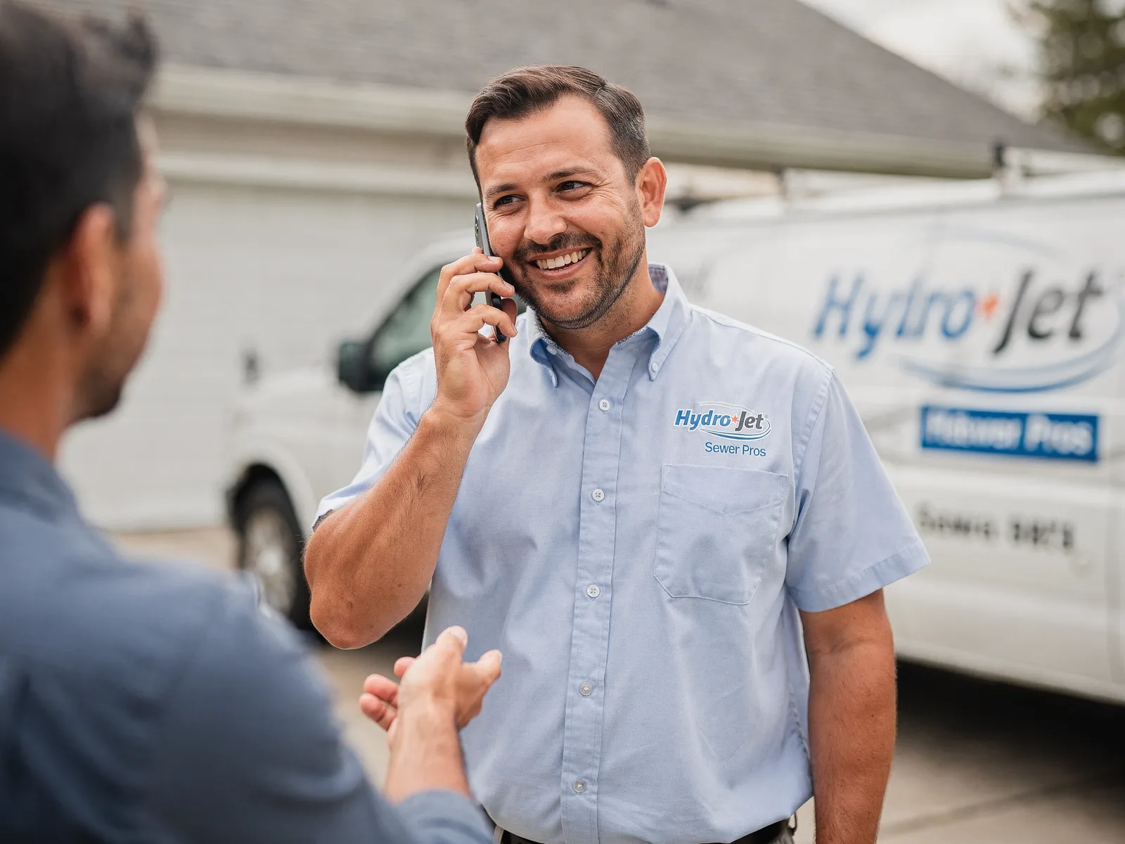Hydro Jetting Milan, MO FAQs